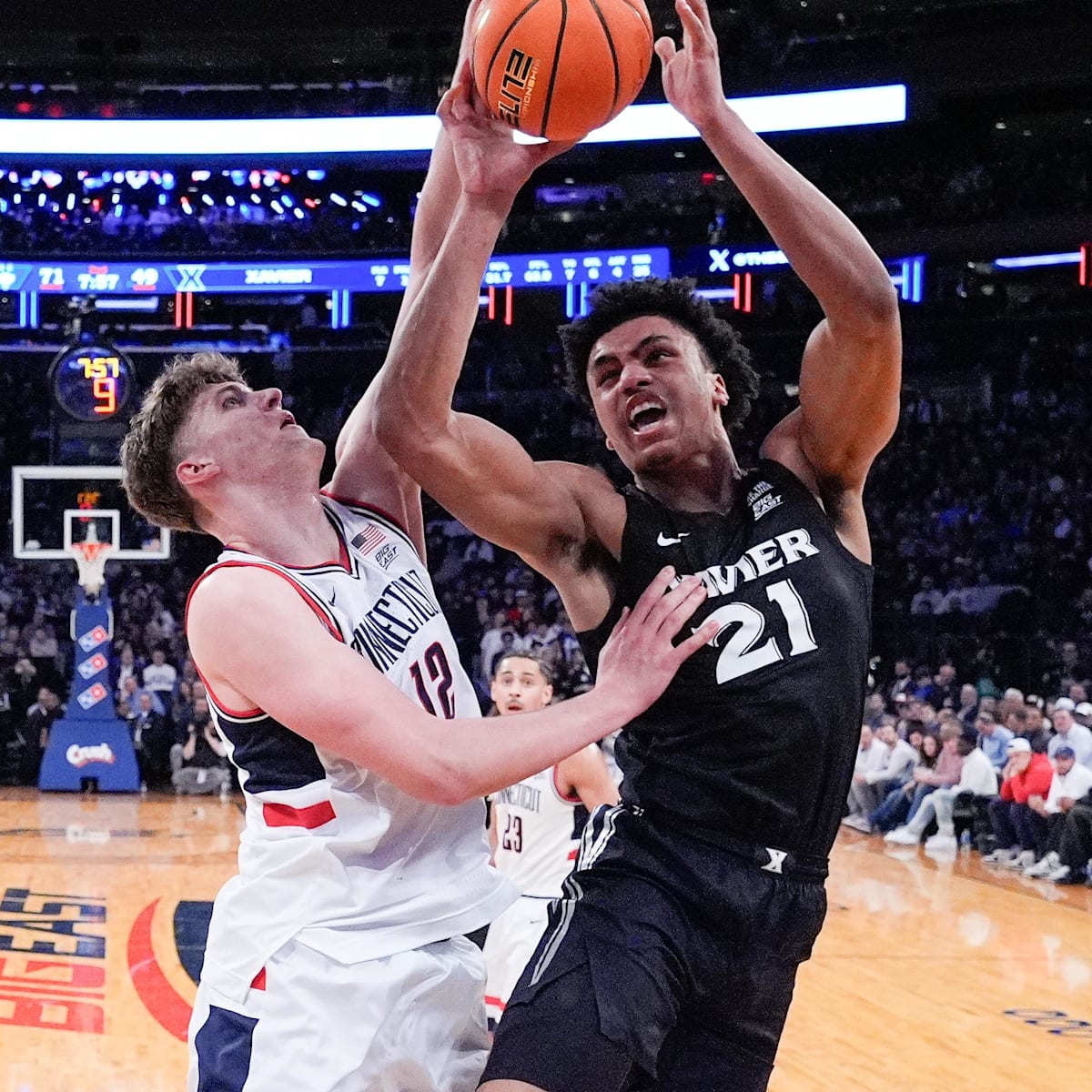 si.com - Tony Liebert - Three Potential Robert Vaihola Replacements for Gophers Basketball