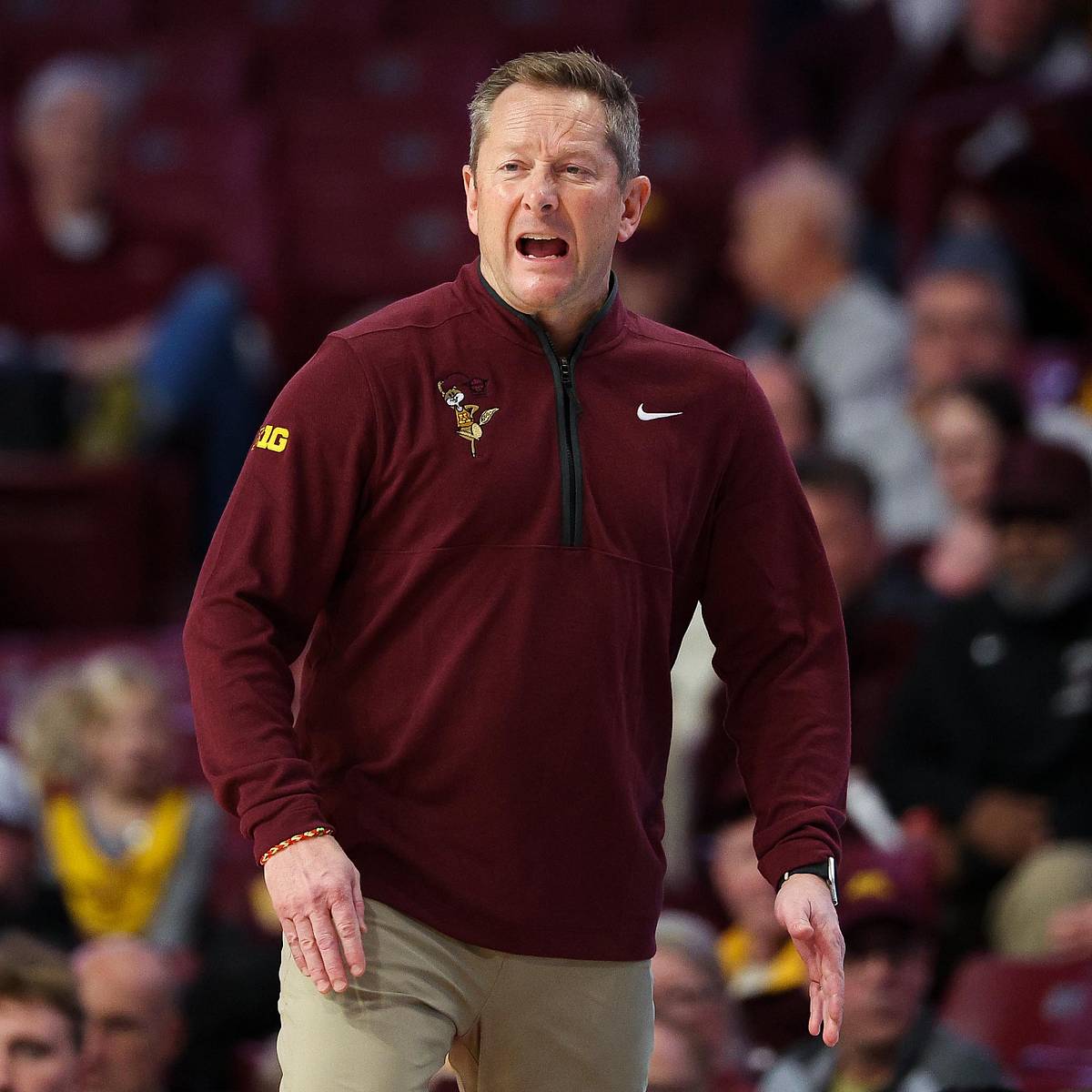 si.com - Tony Liebert - Local 2027 Basketball Recruits Gophers Fans Should Know