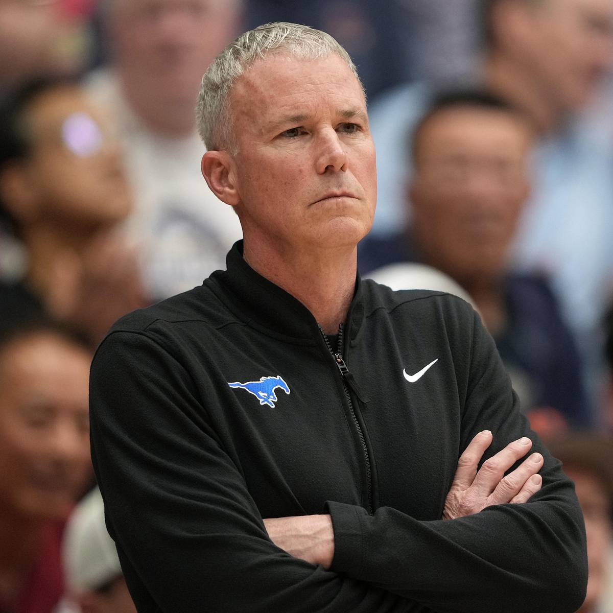 si.com - Tony Liebert - Gophers Men's Basketball to Face SMU in Neutral-Site Nonconference Matchup