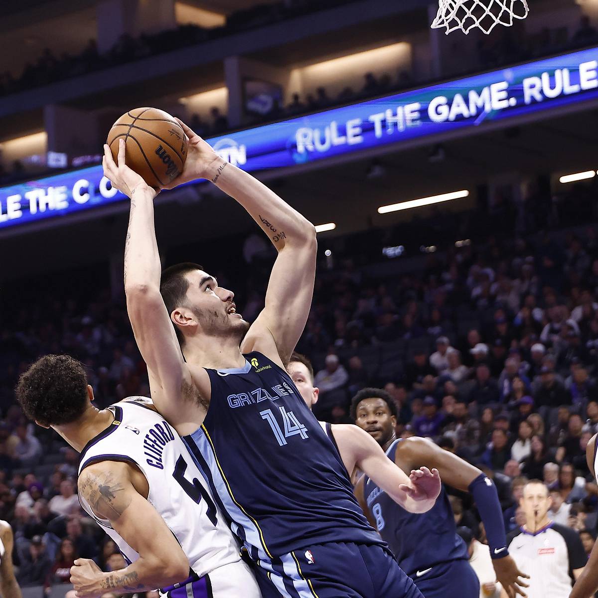 Image for Zach Edey an undervalued longshot for NBA awards if he can overcome key factor