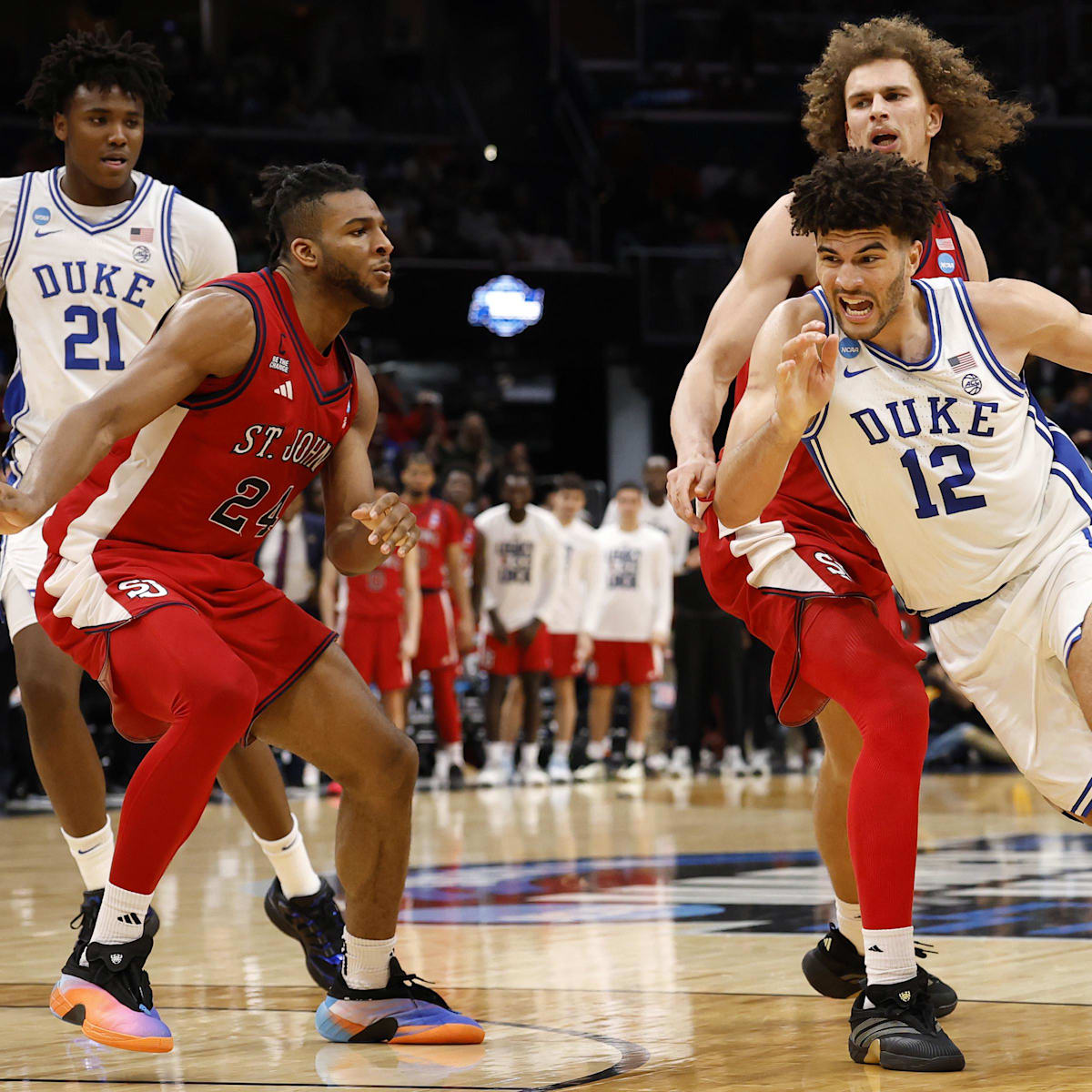 si.com - Ryan Kaminski - Cameron Boozer Would Kickstart Next Era of Memphis Grizzlies Basketball