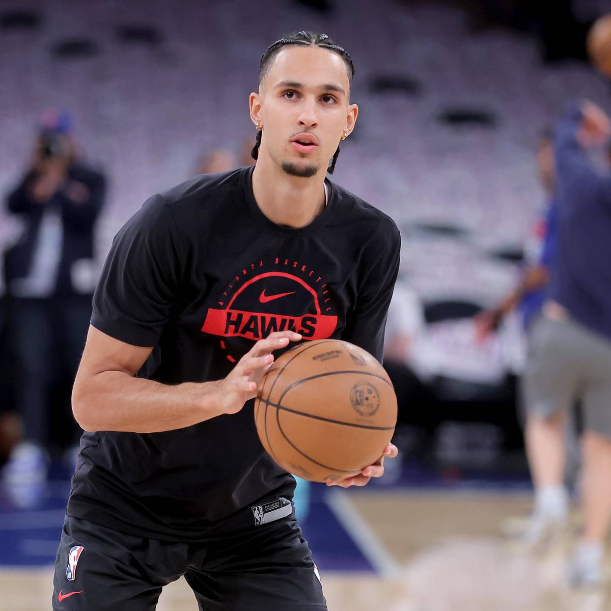 Atlanta Hawks Trade Chips Who Could Be Moved This Offseason