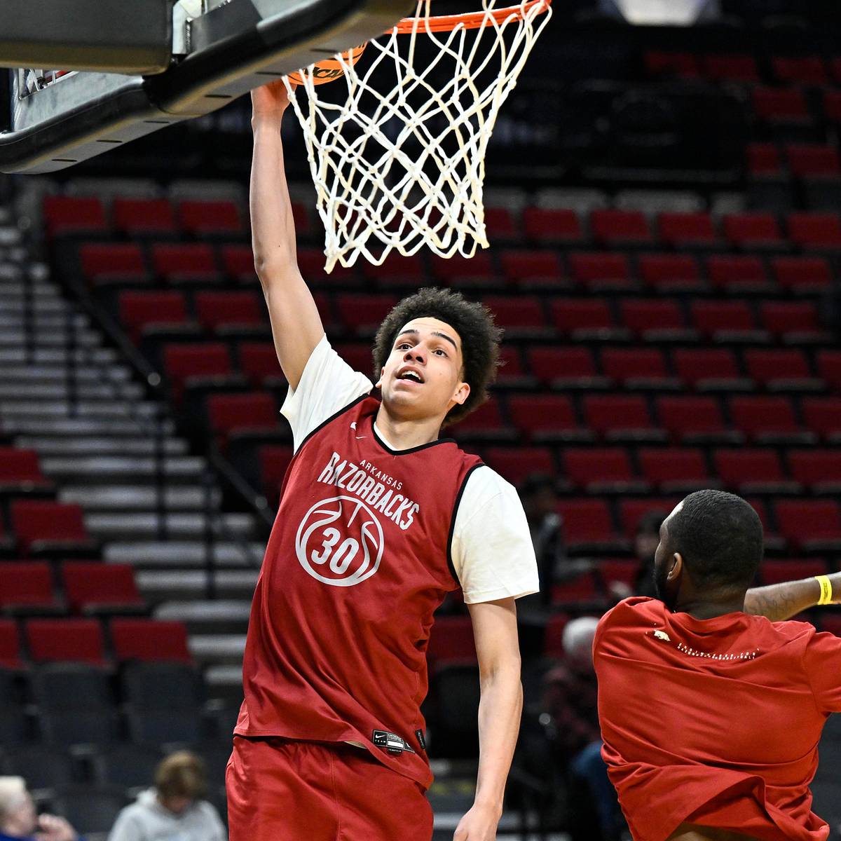 si.com - Samuel Stubbs - Sealy injury could exacerbate frustrating Calipari trend early in 26-27 season