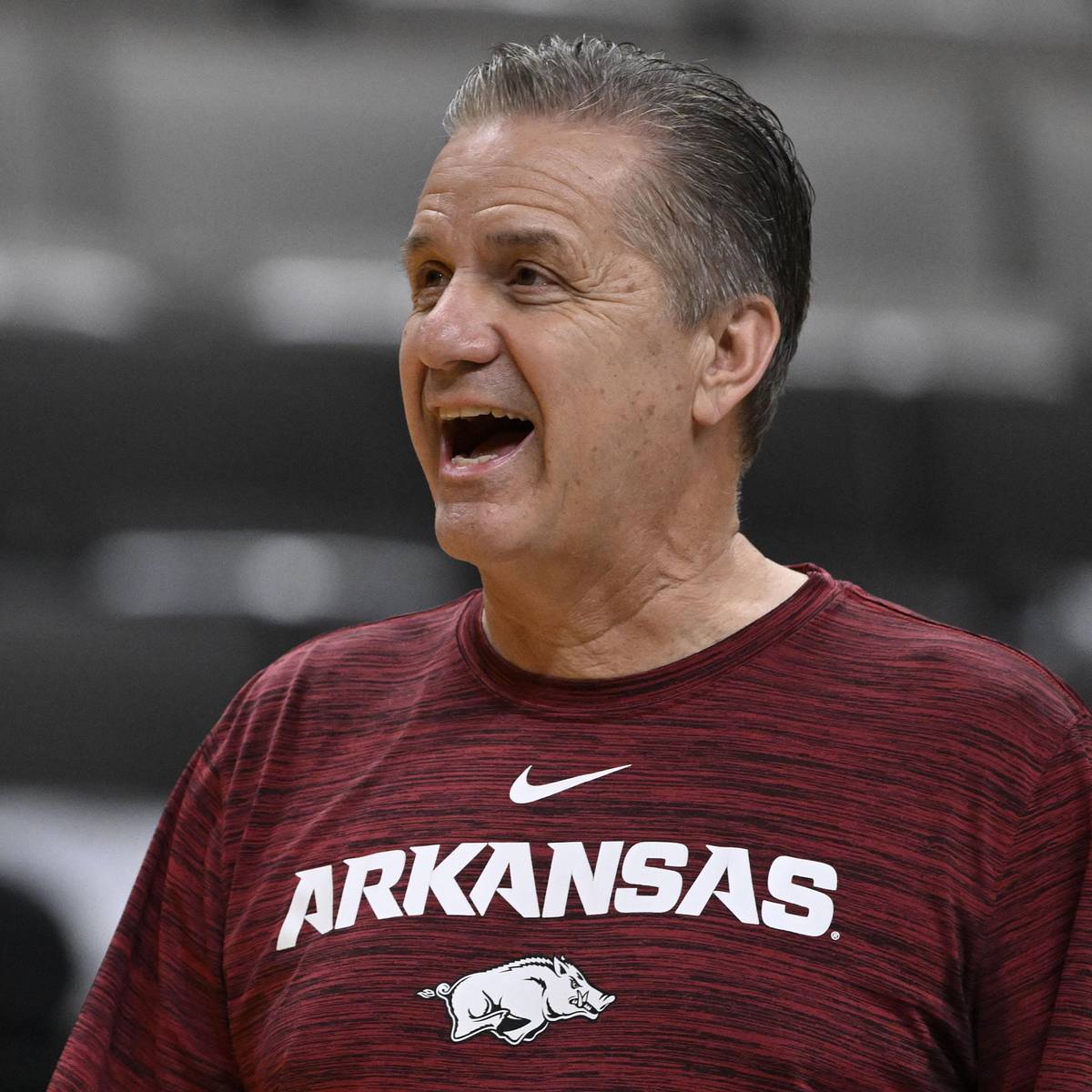 si.com - Jacob Davis - Arkansas Fans Should Love Latest 2027 NCAA Tournament Bracket Projection