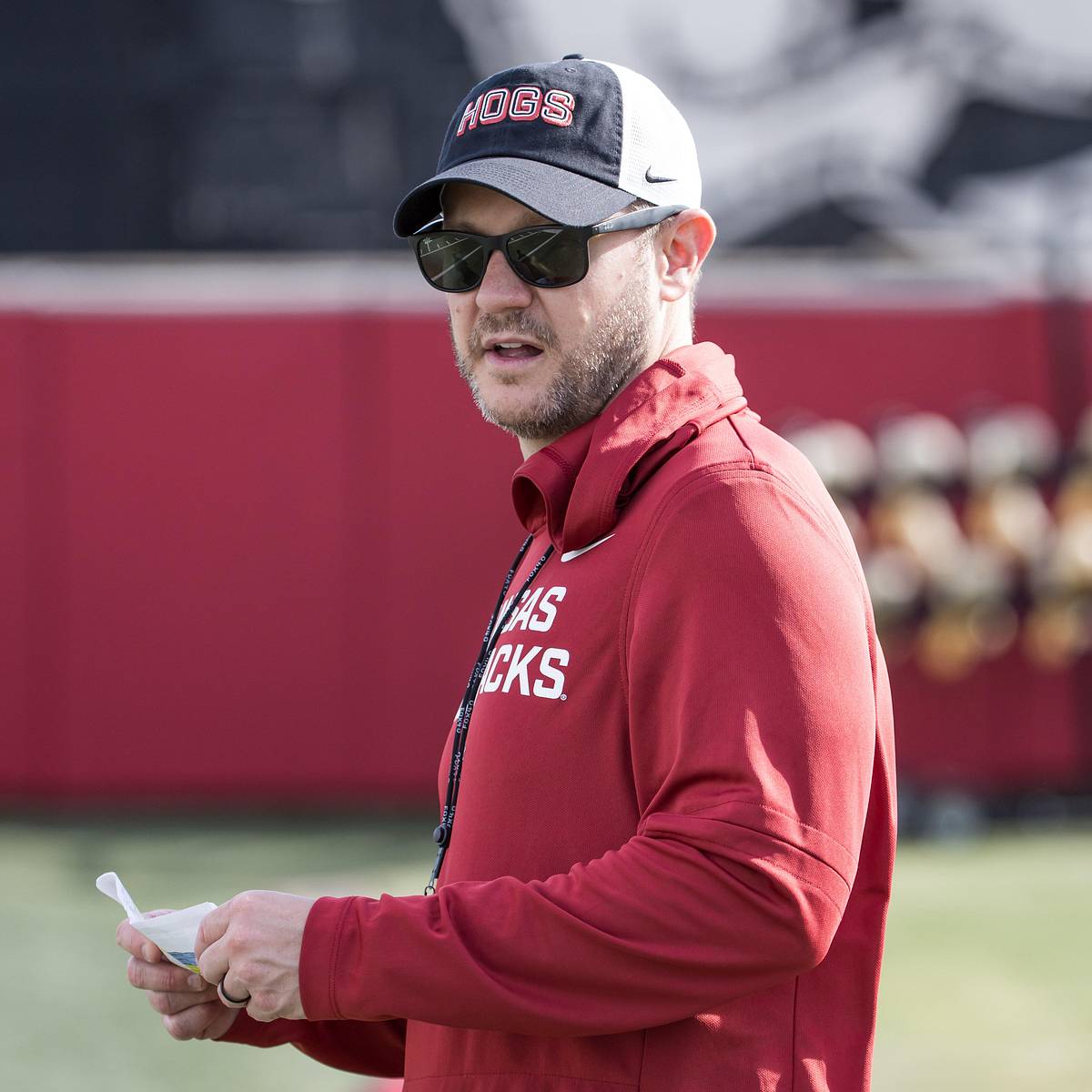 si.com - Samuel Stubbs - Don't Expect Trend of Cakewalks Between Hogs, Gamecocks to Continue