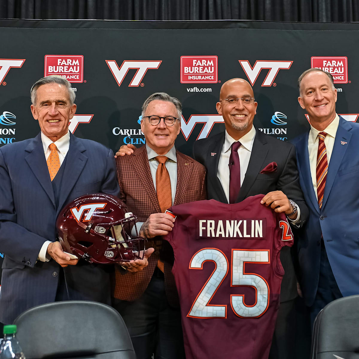si.com - Josh Poslusny - Penn State Transfer DL Daniel Jennings Commits To Virginia Tech.