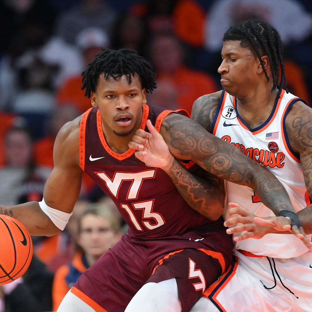 si.com - Jackson Caudell - Preview and Final Score Prediction for Virginia Tech vs No. 23 Louisville