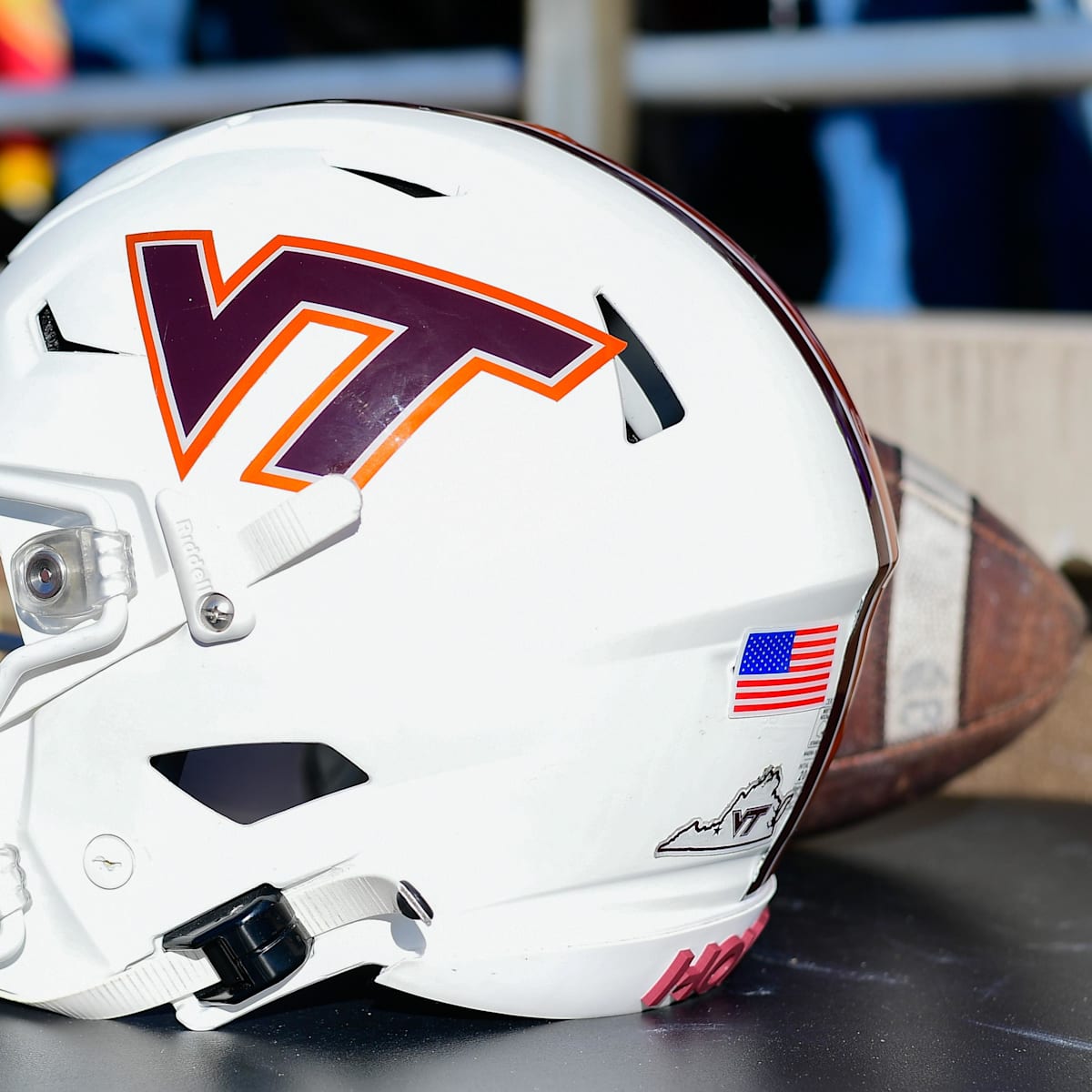 si.com - Jackson Caudell - Virginia Tech Is Trending to Flip a Current 2027 Four-Star SEC Commit