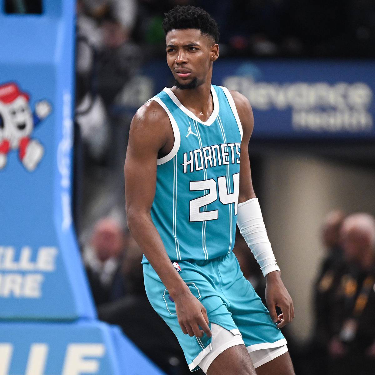 LaMelo Ball vs. Brandon Miller: Which Hornets star is actually 