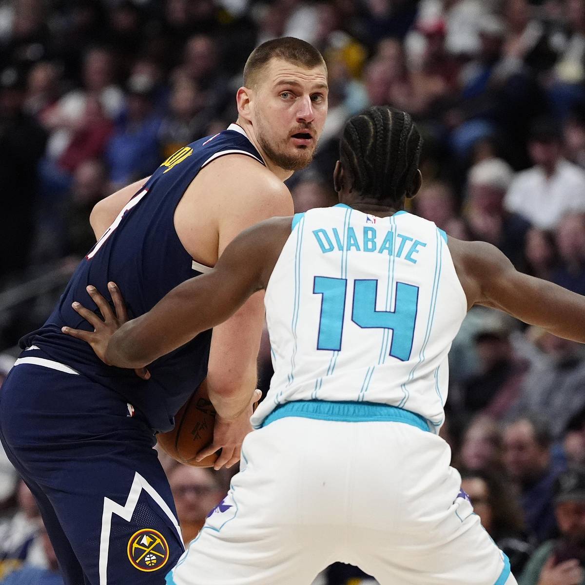 Hornets vs. Nuggets: Momentum and Strategy Clash