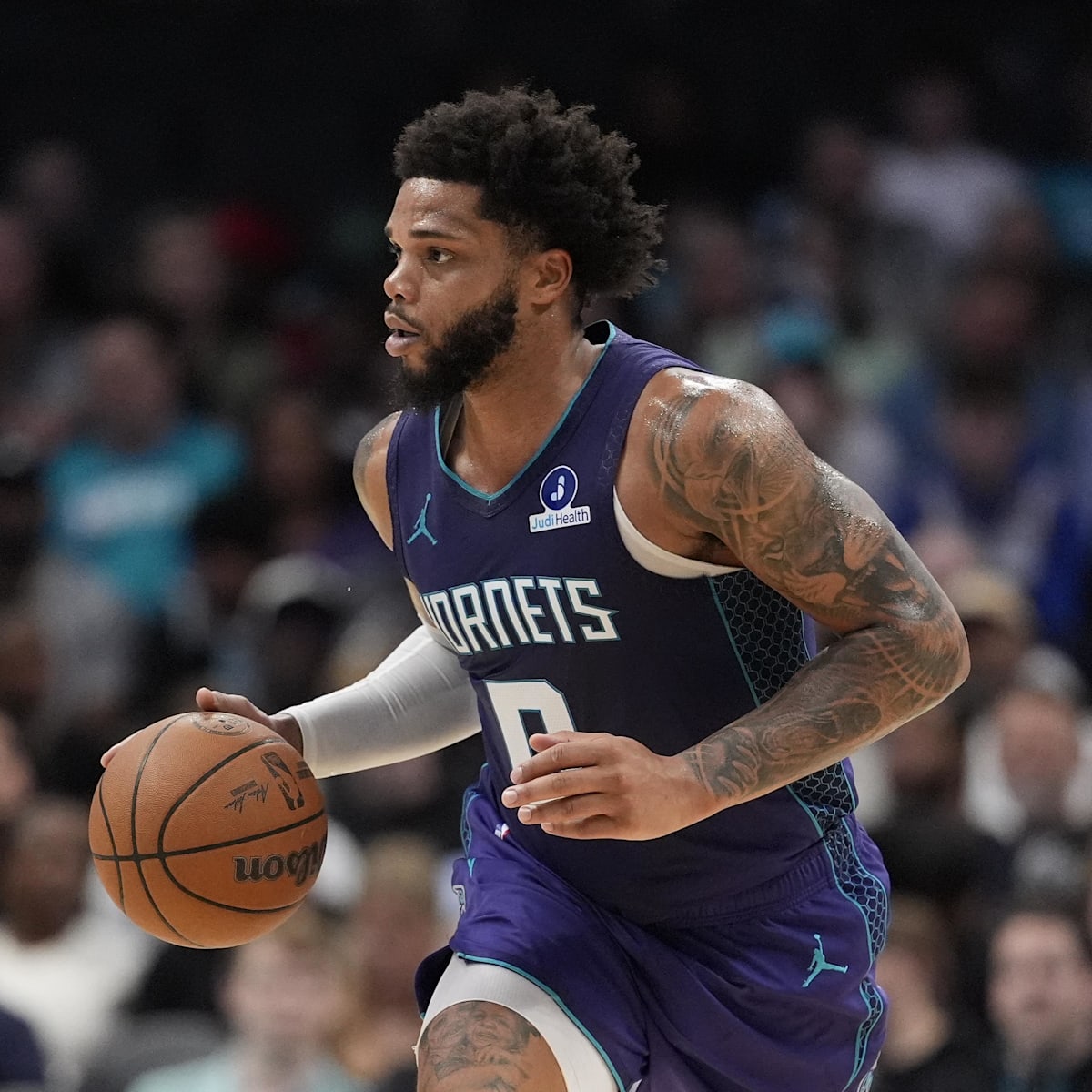 si.com - Schuyler Callihan - Score Predictions for Charlotte Hornets vs. Minnesota Timberwolves