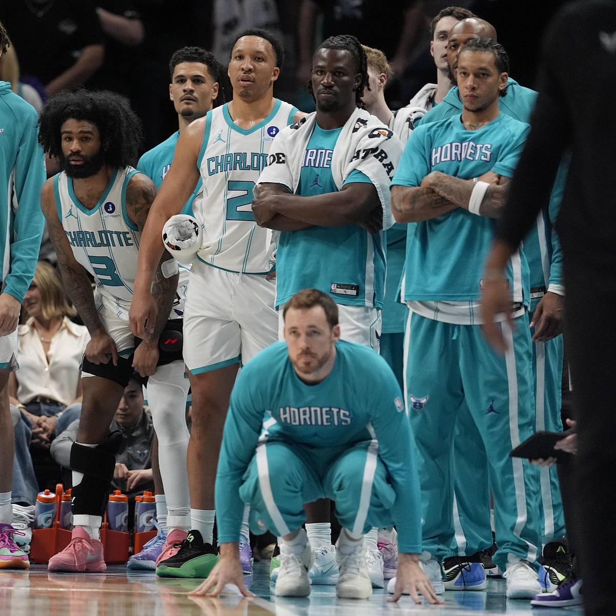 A Charlotte Hornets Fan's Guide to NBA Play-In Action on April 15