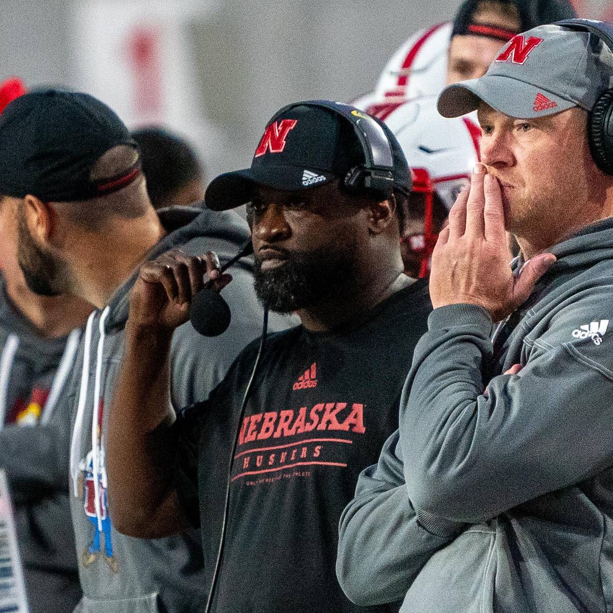 How in the World Did Scott Frost Not Work at Nebraska?