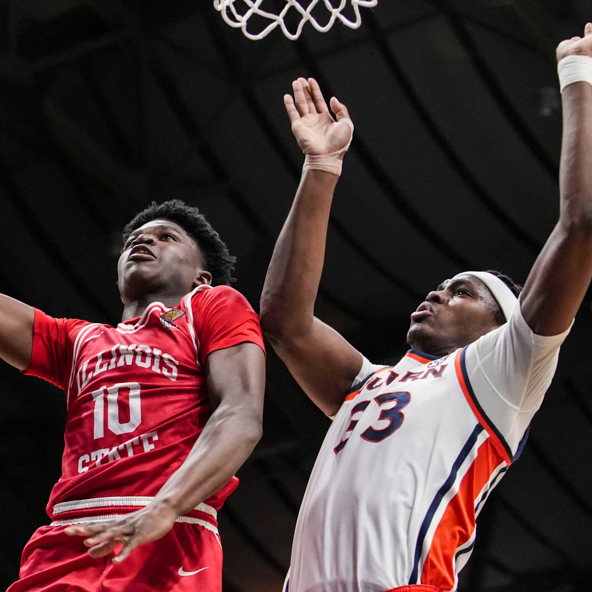 si.com - Trevor Tarr - Transfer Portal Guard Target Emerges for Nebraska Basketball