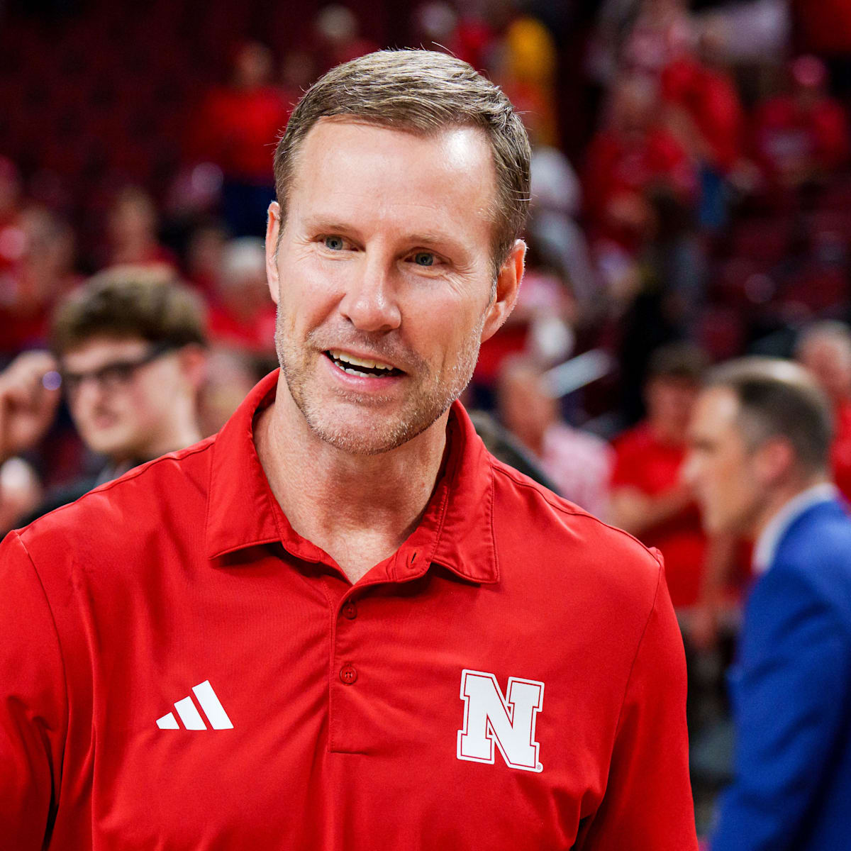 si.com - Trevor Tarr - Nebraska Announces Contract Extensions for Several Key Men's Basketball Staff Members