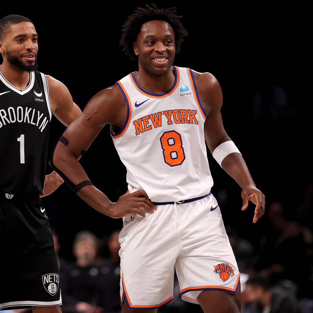 NBA Analyst Rips Knicks
