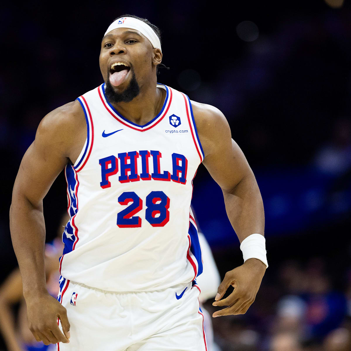 Knicks Sign Former 76ers Big Man