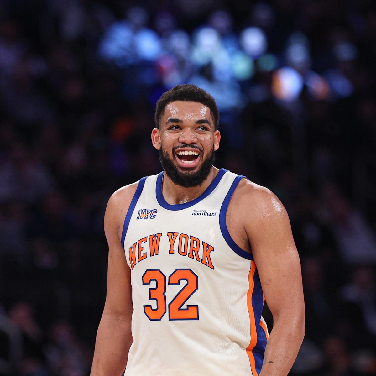 Bench, Star Big Man Most to Blame for Knicks' Loss to Hornets