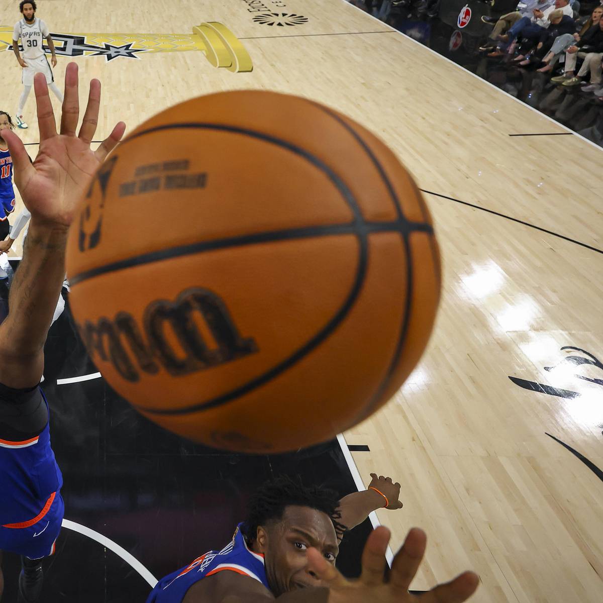 10 Trade Targets Knicks Can Explore to Replace Mitchell Robinson