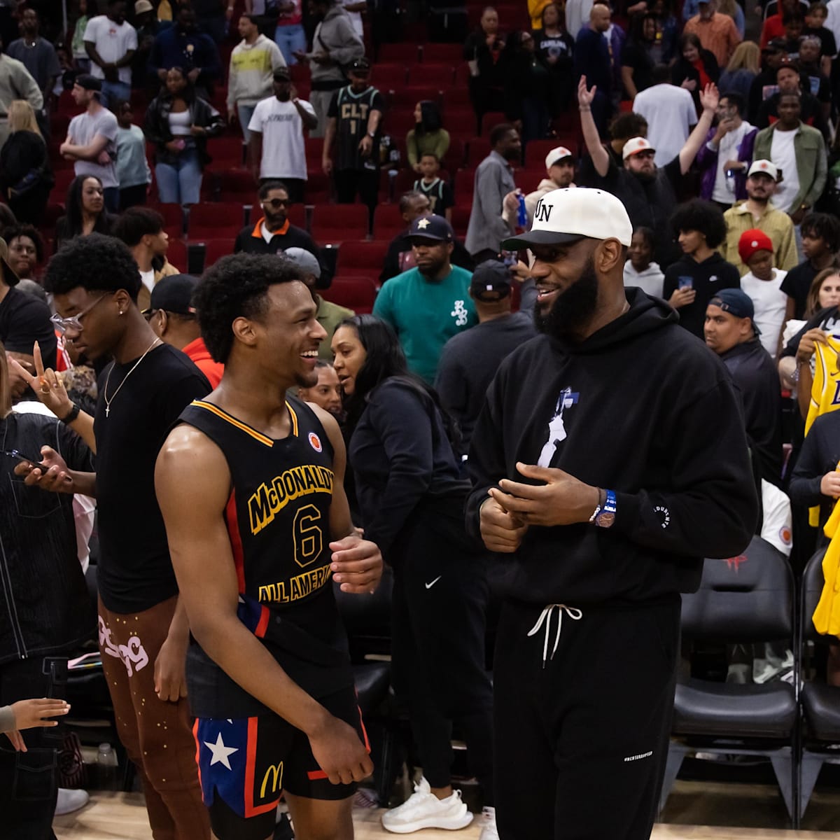 lebron james training camp