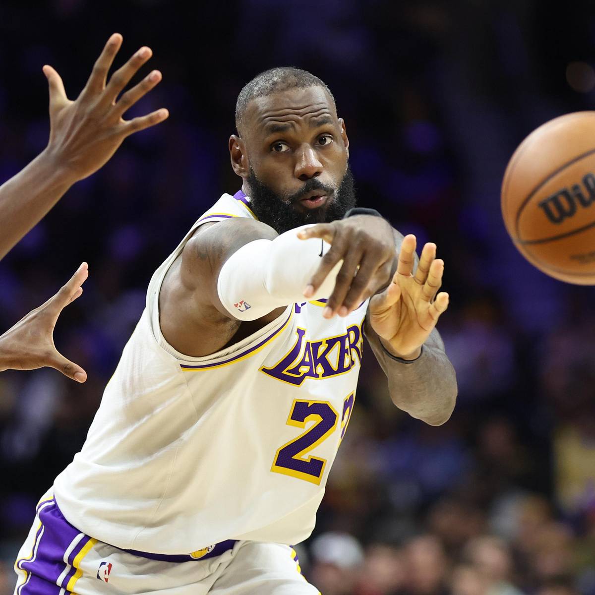 LeBron James: Retirement Rumors Stir NBA Fans