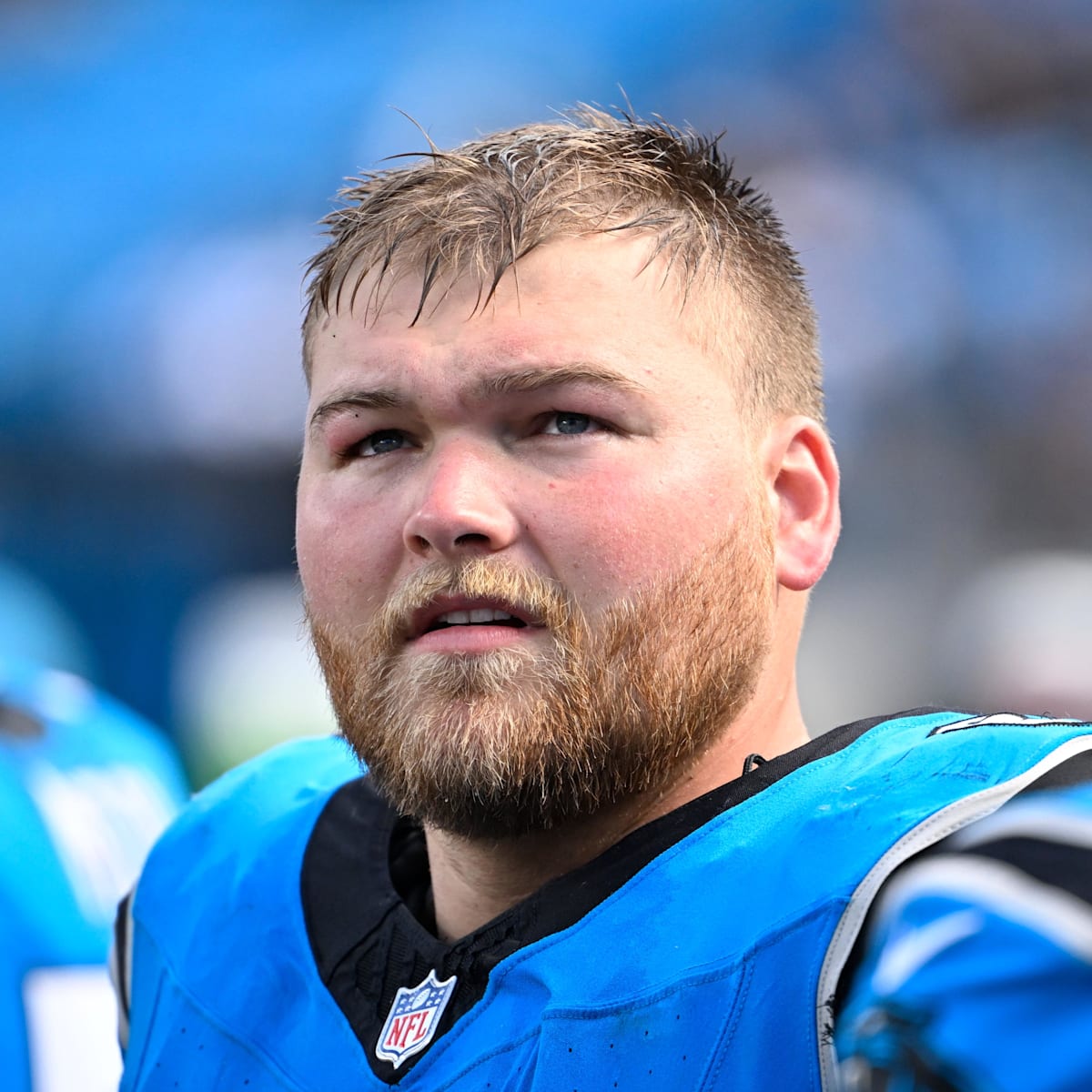 si.com - Christian Booher - Six Free Agent Fits for Lions in Saturday Wild Card Games