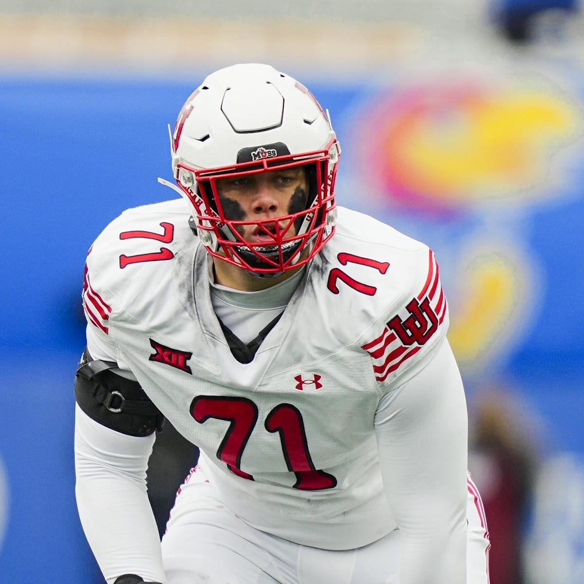 Mock Draft Roundup: Lions Target Left Tackle of Future