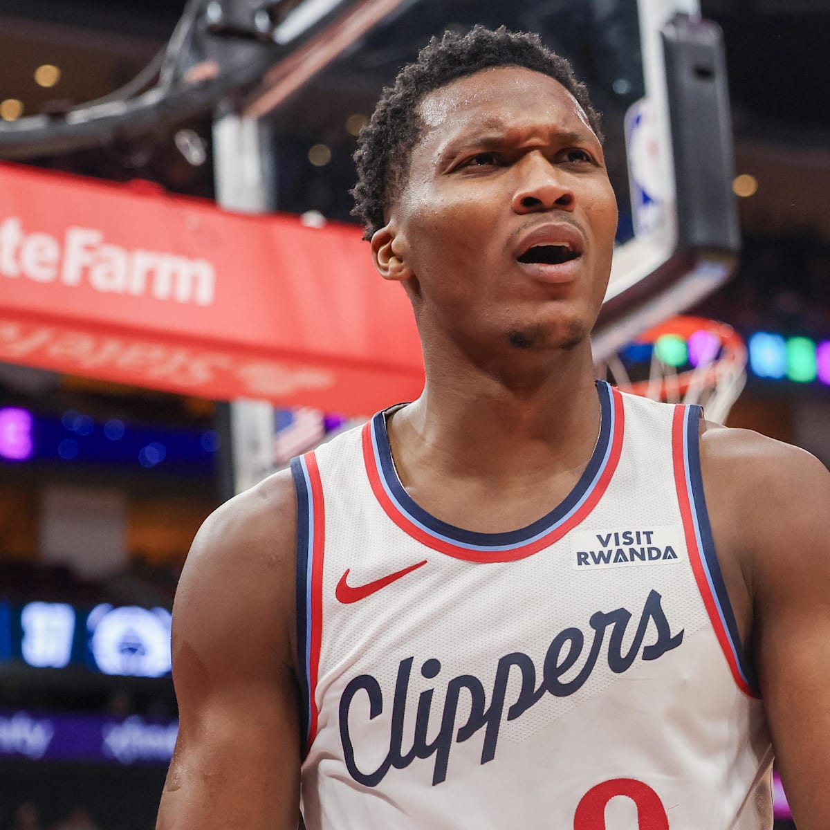 si.com - Alex Golden - Why Bennedict Mathurin's Fit for Clippers Makes More Sense Than It Did for Pacers
