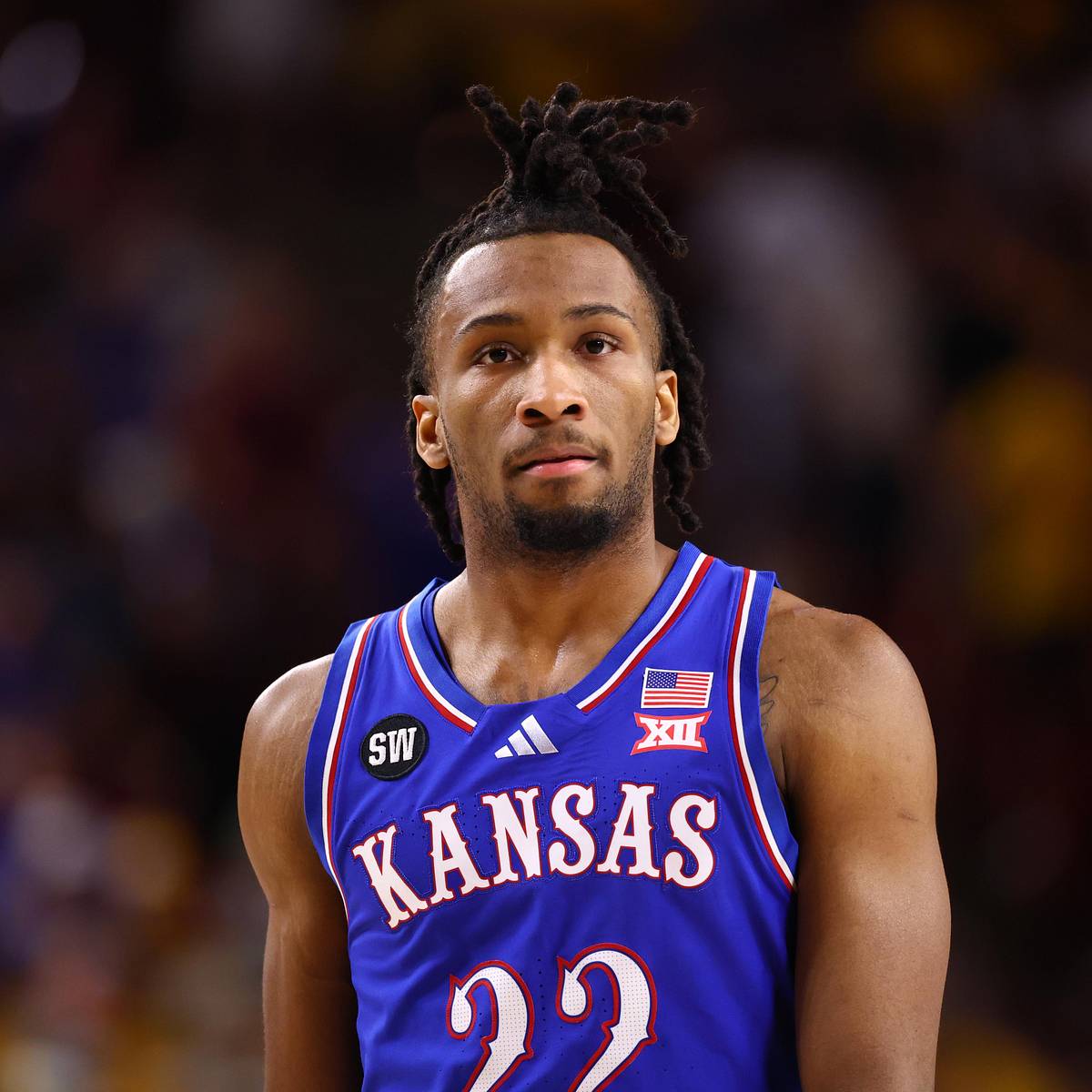 si.com - Alex Golden - Why Darryn Peterson Could Be the Perfect Fit for the Indiana Pacers