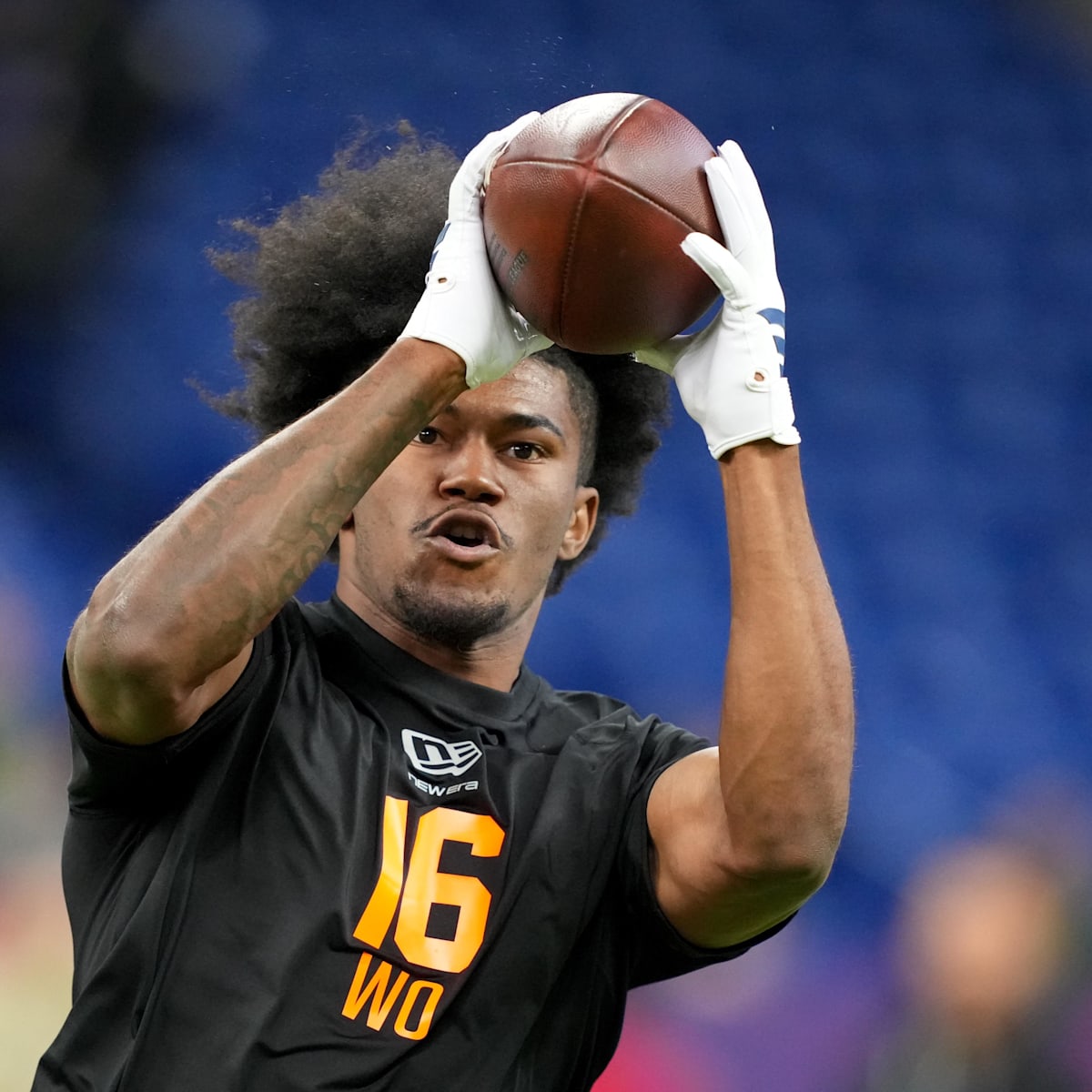 si.com - Zach Roberts - Mina Kimes, Daniel Jeremiah Love One Prospect's Fit With the Panthers