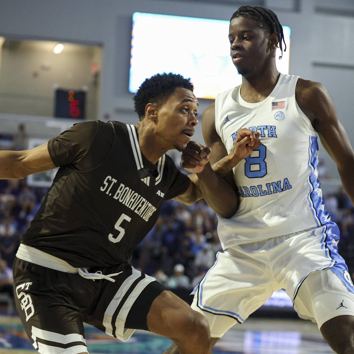 si.com - Mark Wogenrich - Penn State Basketball's Mike Rhoades Praises 'Dynamic' New Guard Dasonte Bowen
