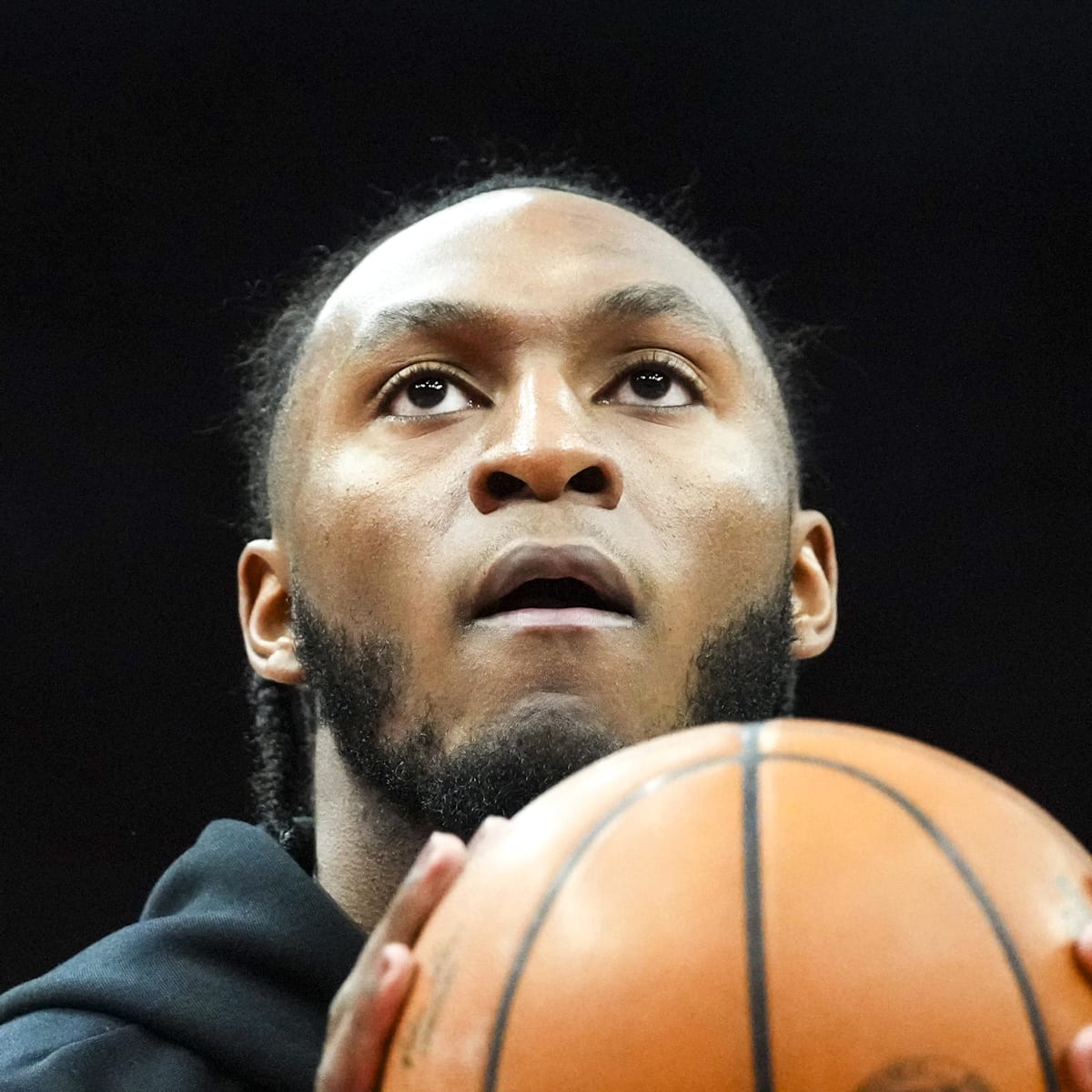 Raptors playoff pressure