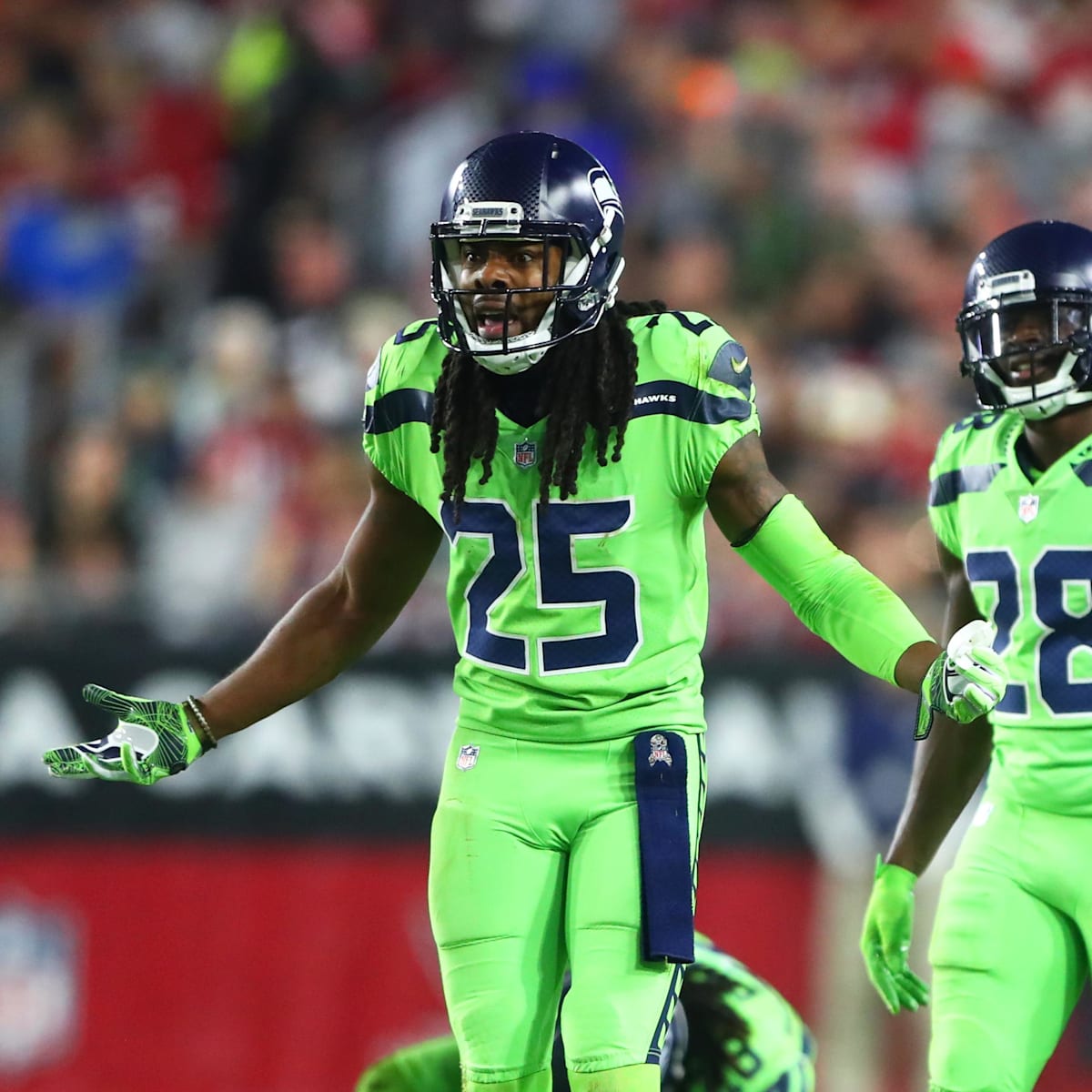Seattle Seahawks poised to soon have 2 new Hall of Famers