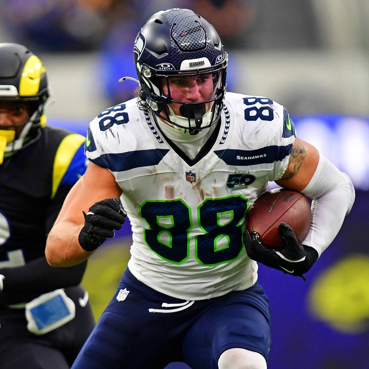 Sleeper Seahawks weapon named fantasy football addition