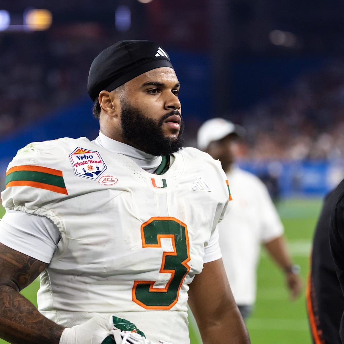 si.com - Randy Gurzi - Seahawks 2026 Mock Draft Picks Impact EDGE Despite Medical Red Flags