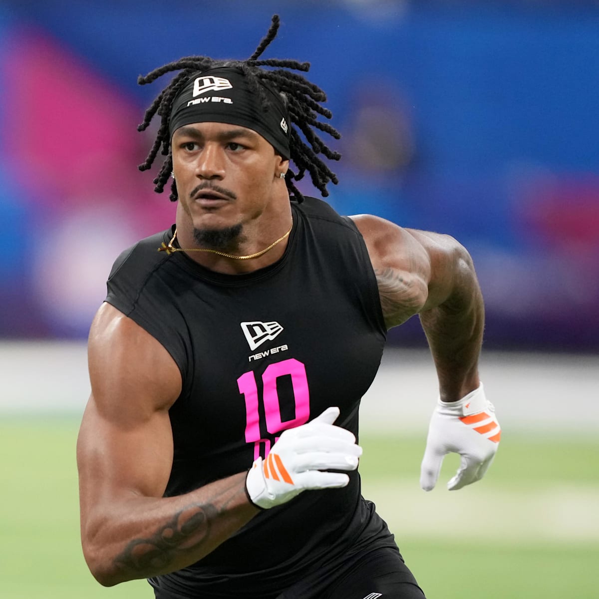 si.com - Michael Hanich - Rookie Andre Fuller May Be Instant Fit With Seahawks Defense