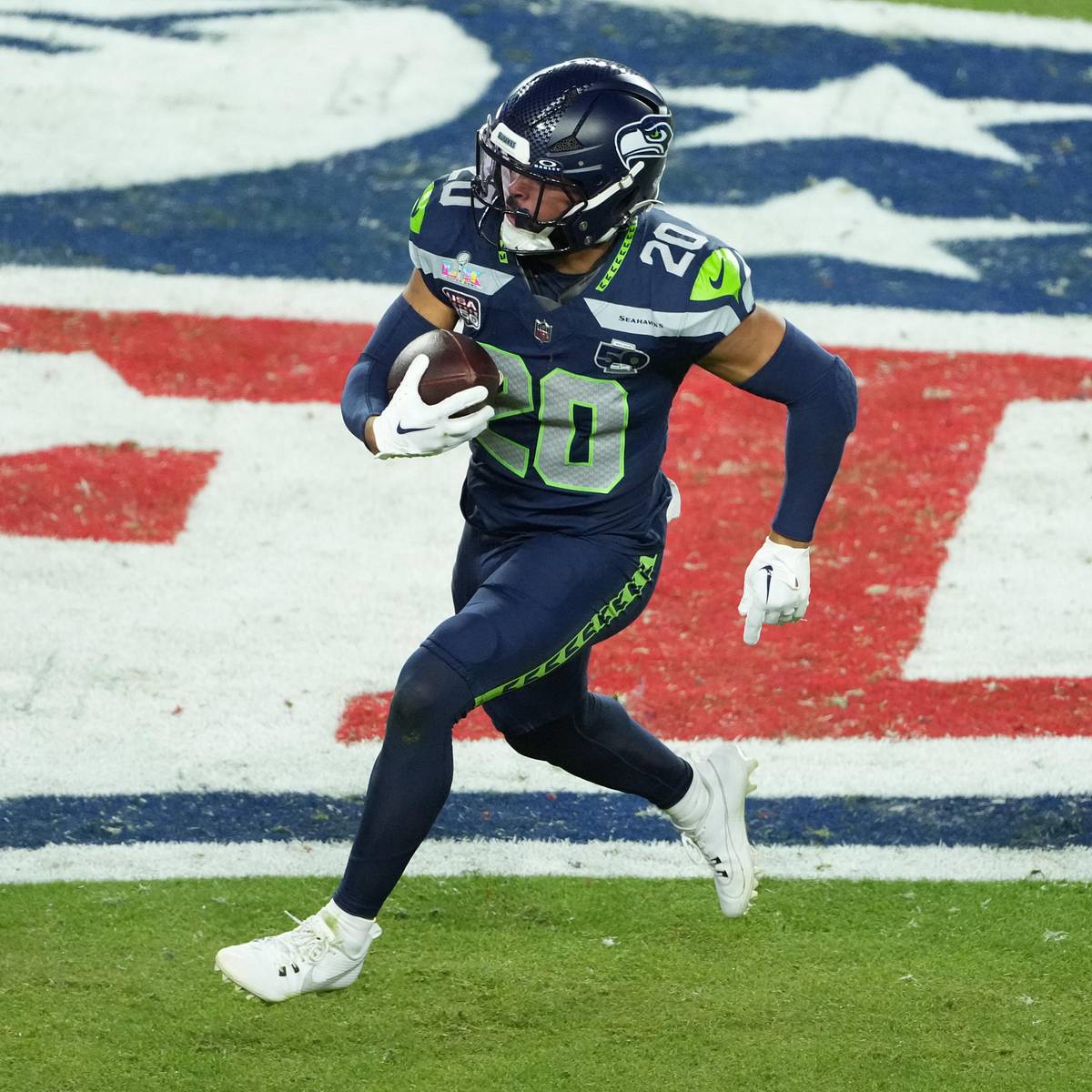 Julian Love Has Something To Prove For The Seahawks In 2026