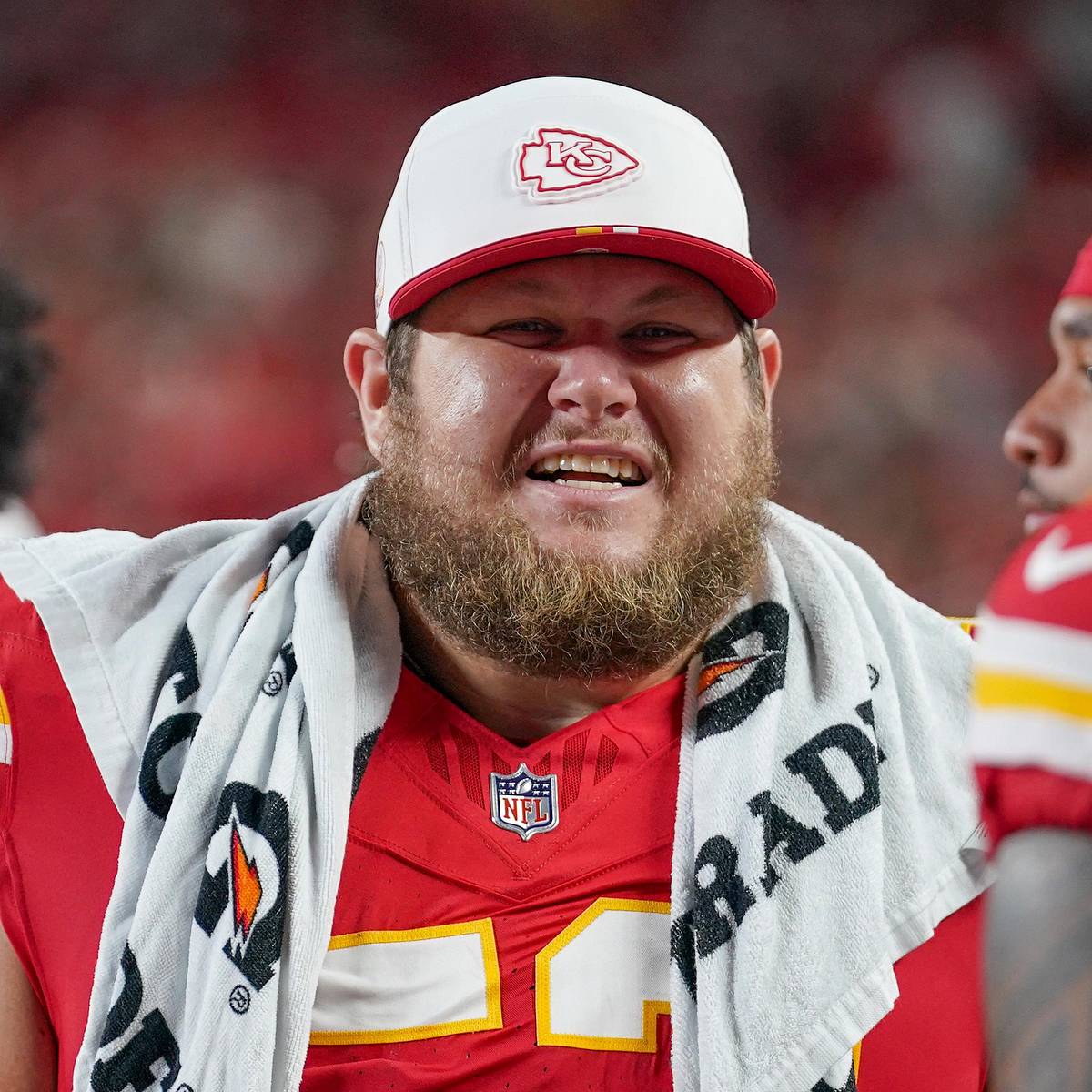 Image for Oklahoma Well-Represented on NFL's AP All-Pro Team