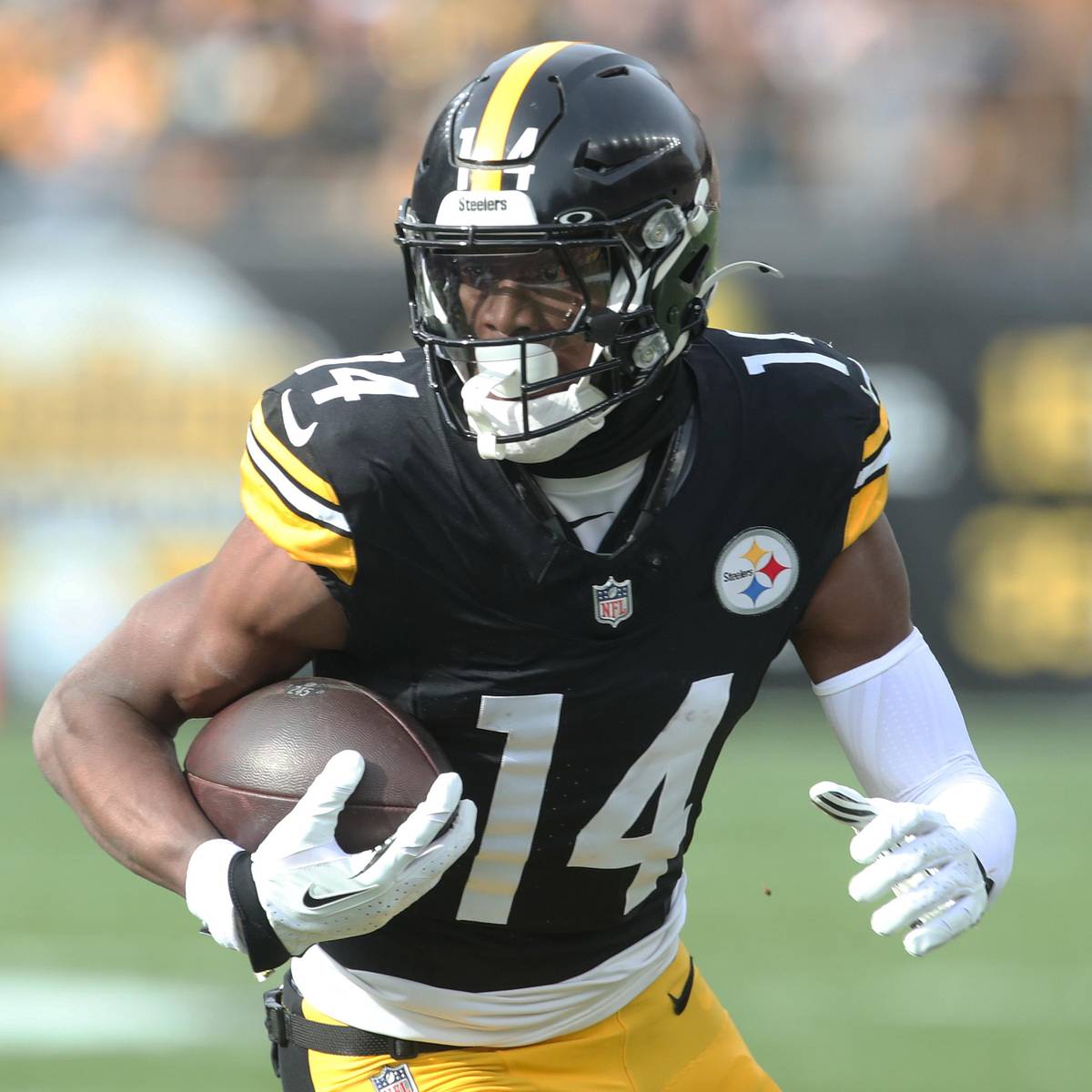 NFL Hits Steelers WR With Massive Fine