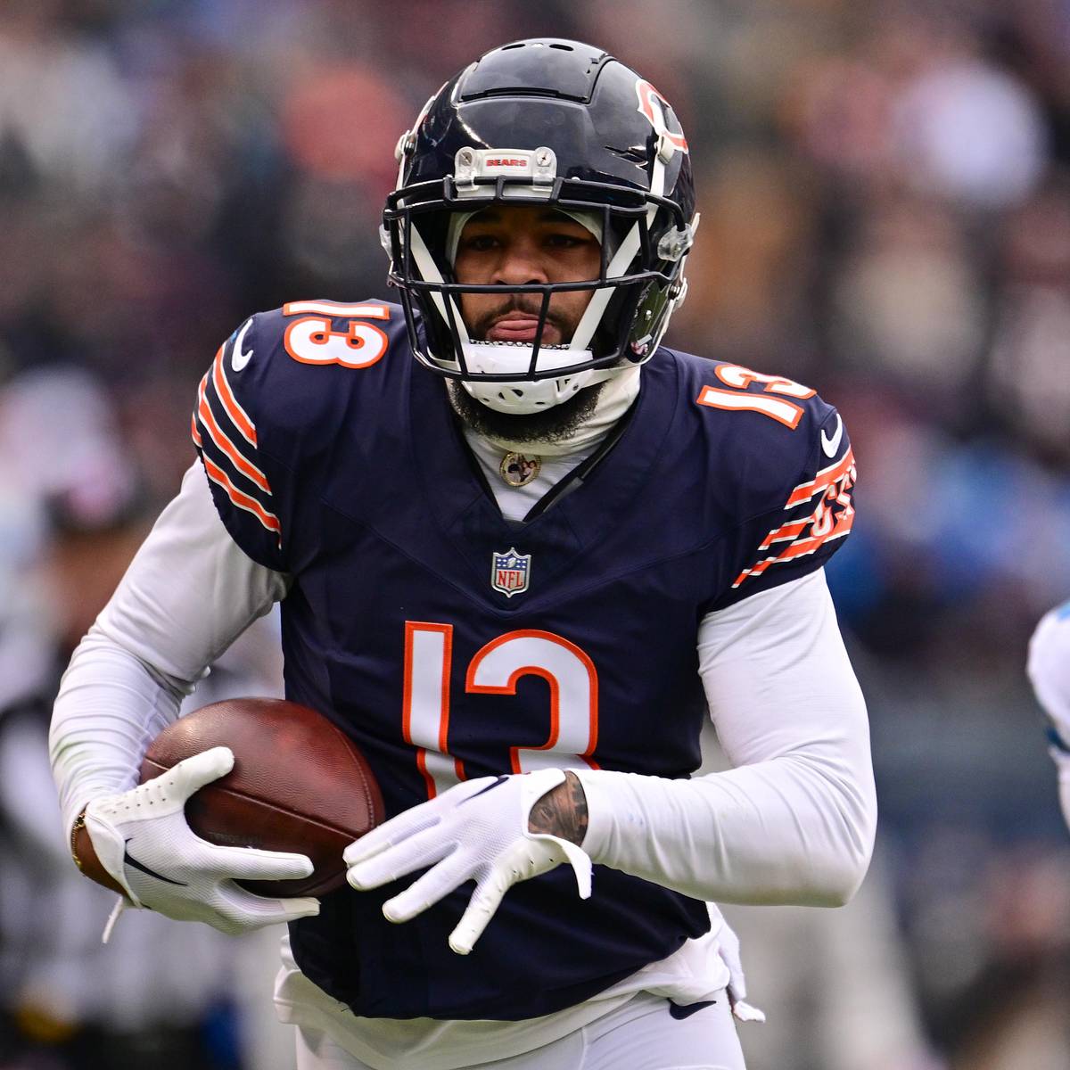 Free Agent WR Disses Steelers, Visits New Team