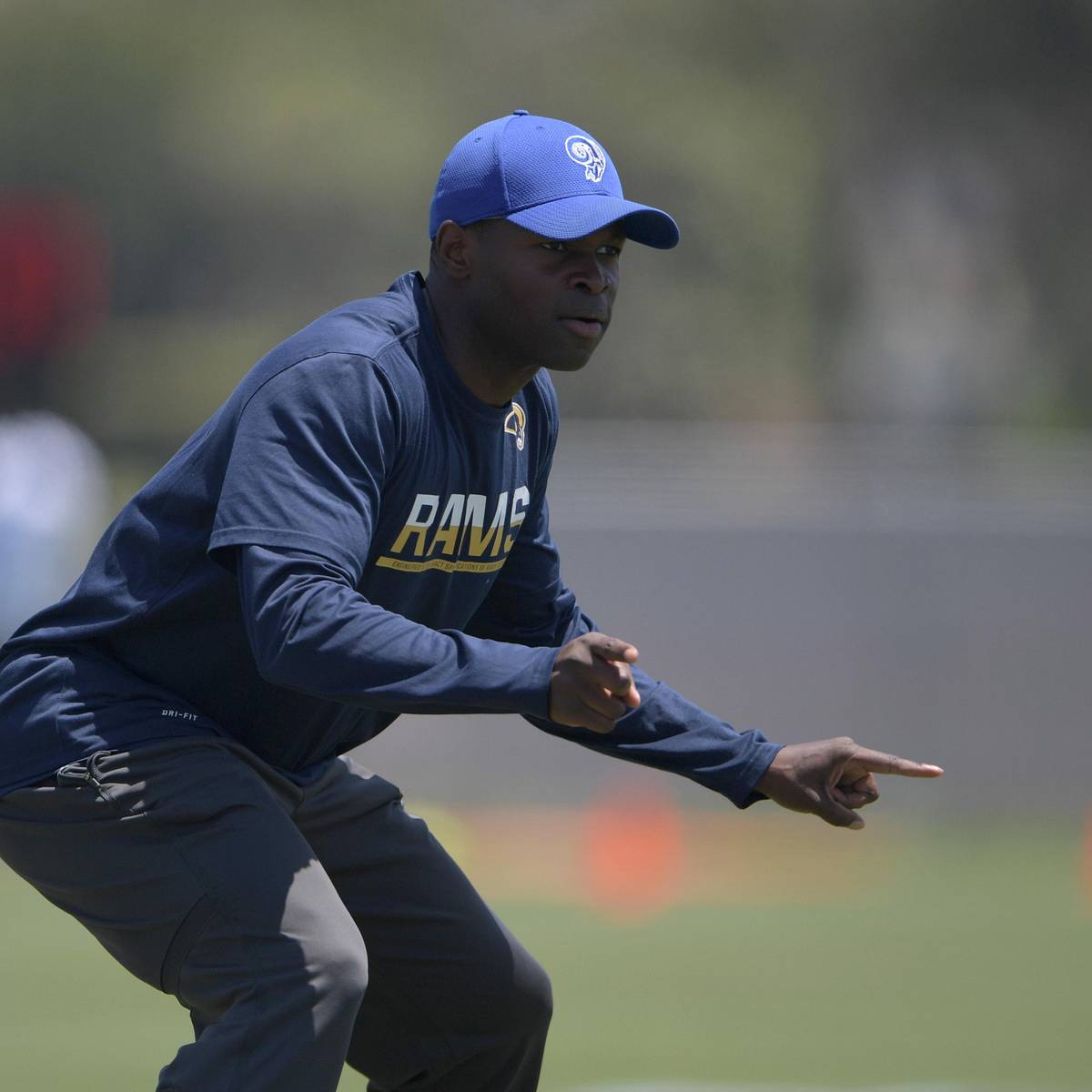 Image for Steelers Interested in Panthers DC for Head Coach Job