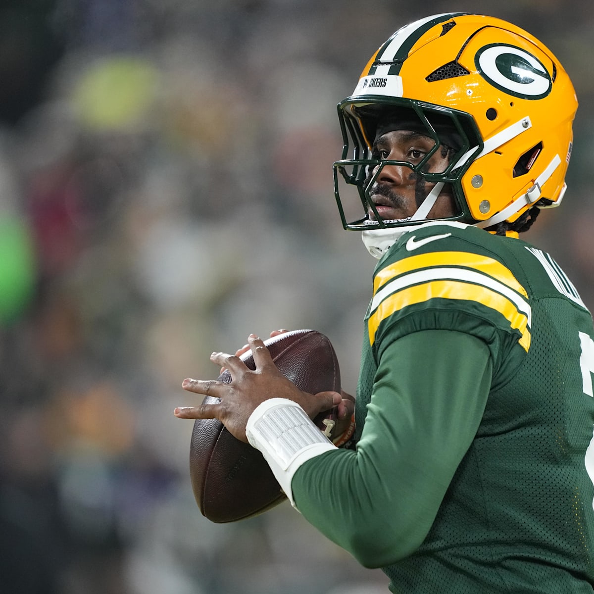 si.com - Jacob Punturi - Steelers Have QB Option That Fits Mike McCarthy Perfectly