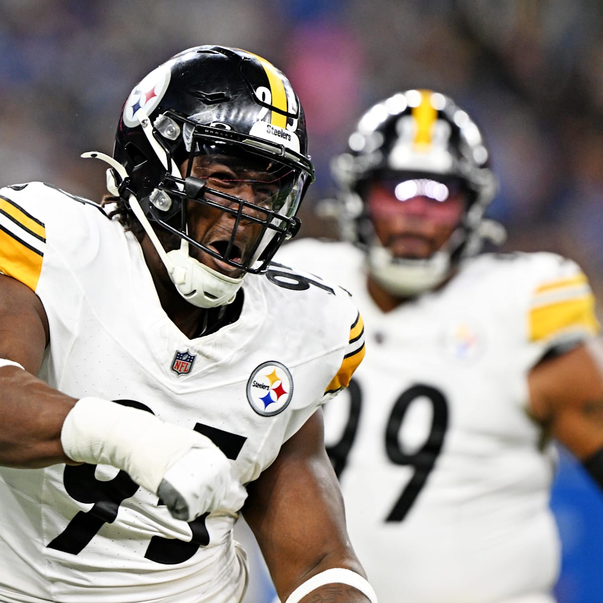 Three Steelers Who Benefit Most From New DC