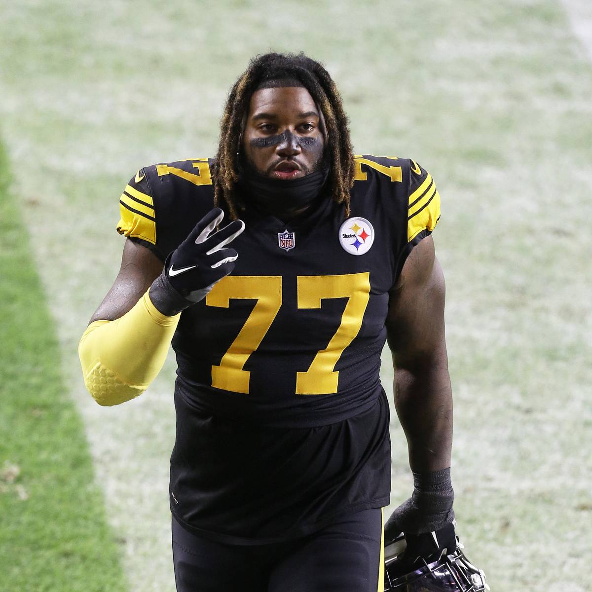 Former Player Says Steelers Were Best Team He Ever Played For