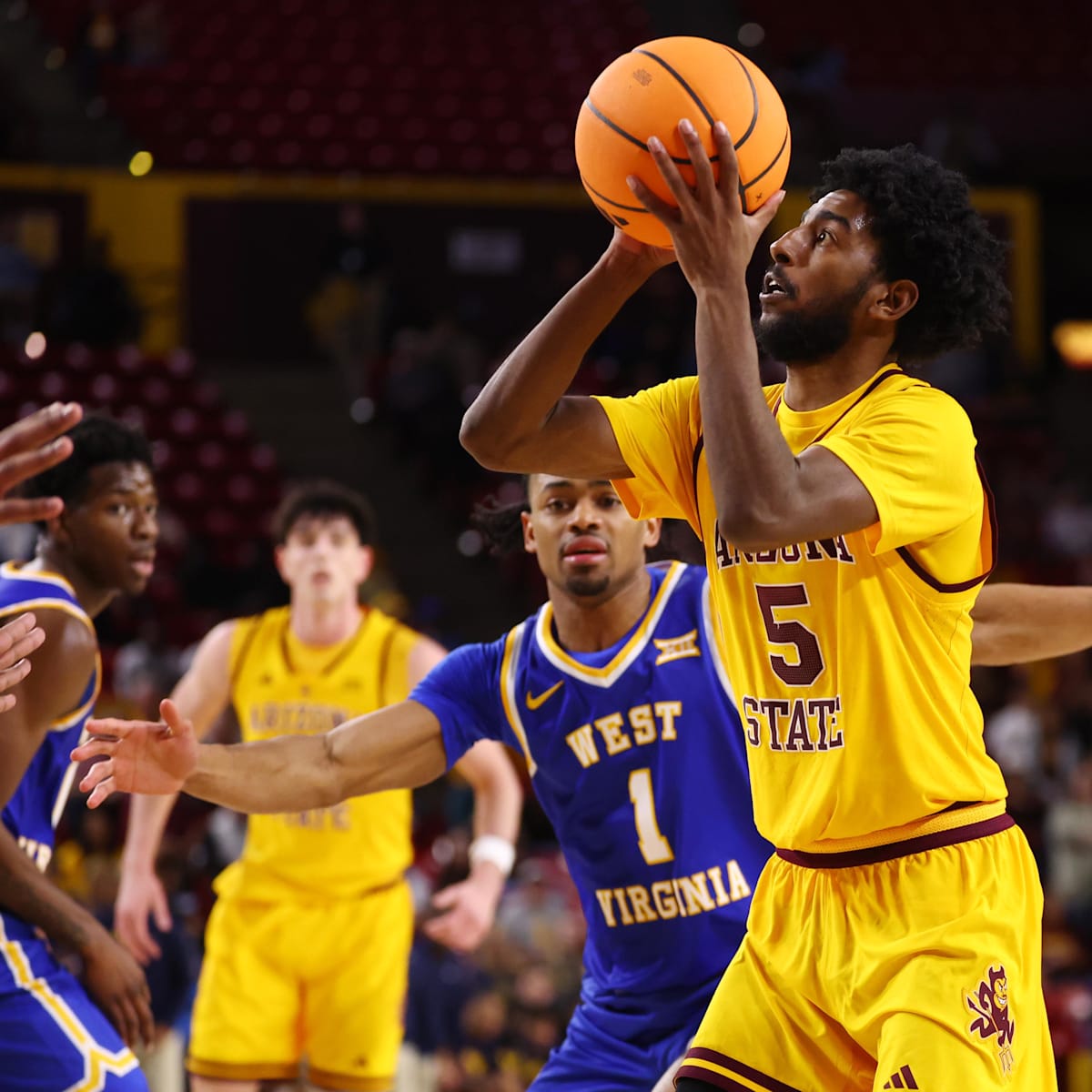 si.com - Kevin Hicks - Full Arizona State-Cincinnati Preview and Prediction