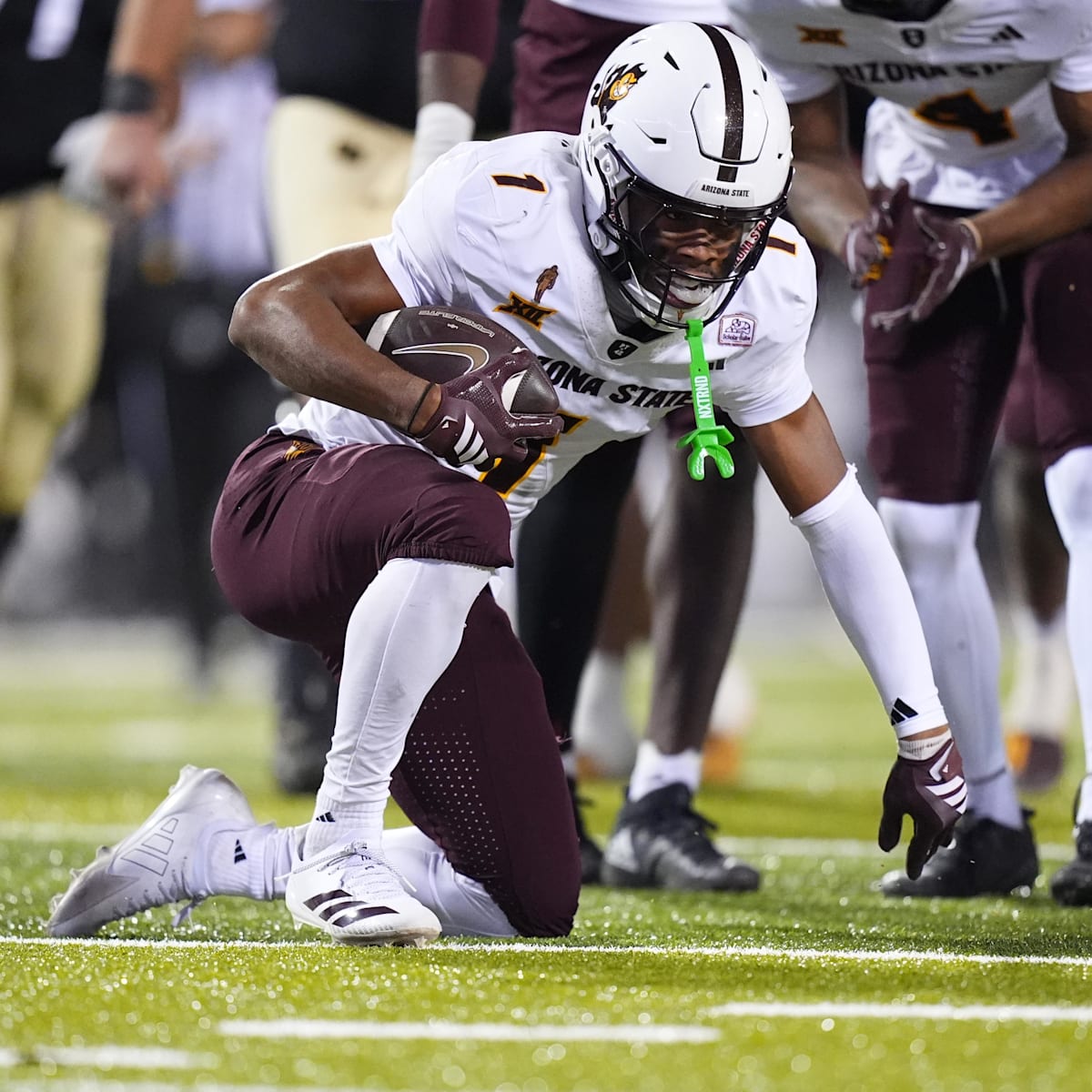 si.com - Kevin Hicks - How Would Arizona State Prospects Fit With These NFL Franchises?