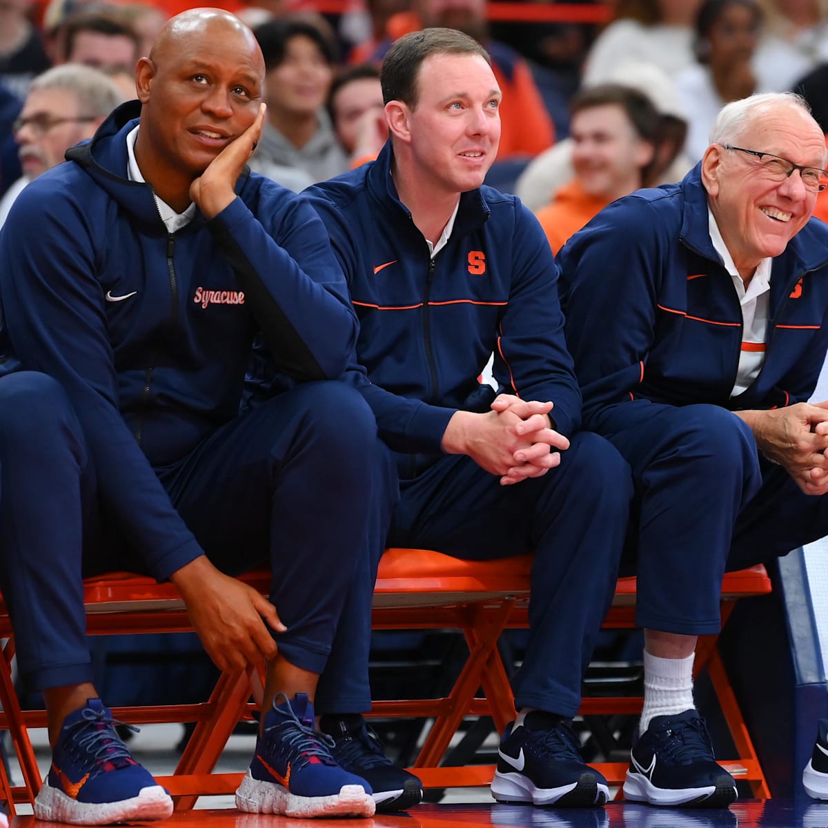 si.com - Brad Bierman - The latest era of Syracuse basketball is linked to over a half century of success