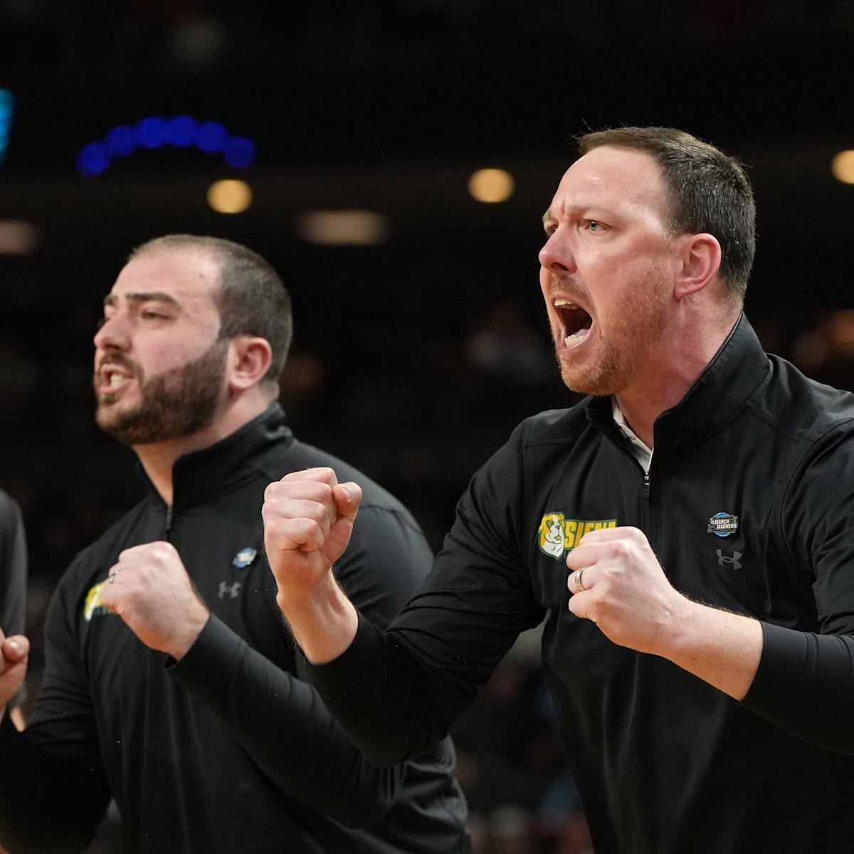 si.com - Brad Bierman - Syracuse basketball staff growing with the hiring of an assistant coach from Siena