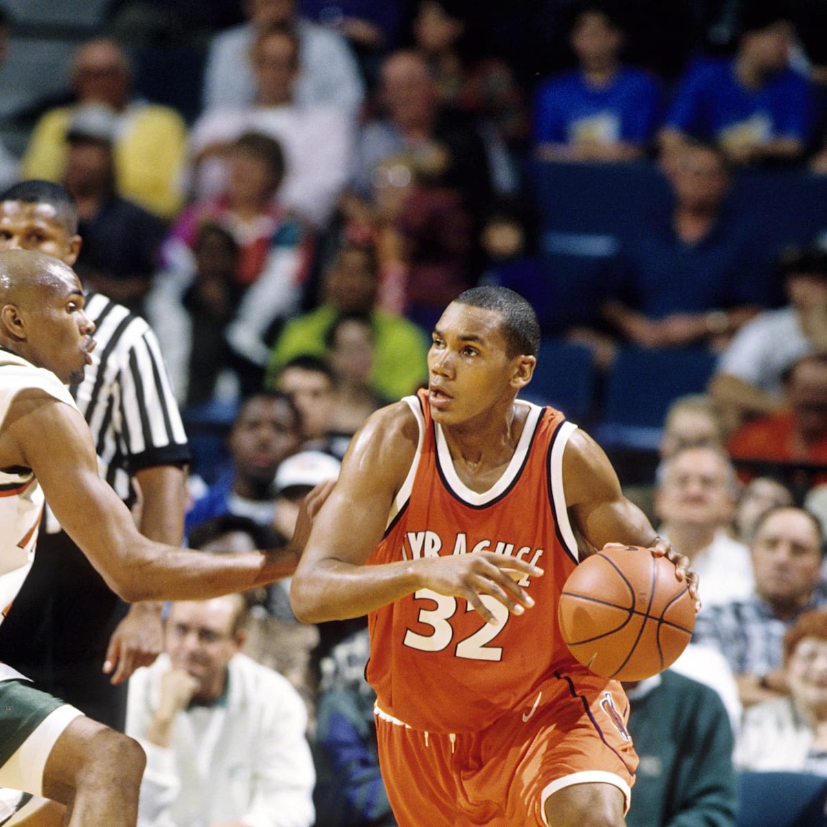 si.com - Brad Bierman - Another familiar name has been added to the new Syracuse basketball staff