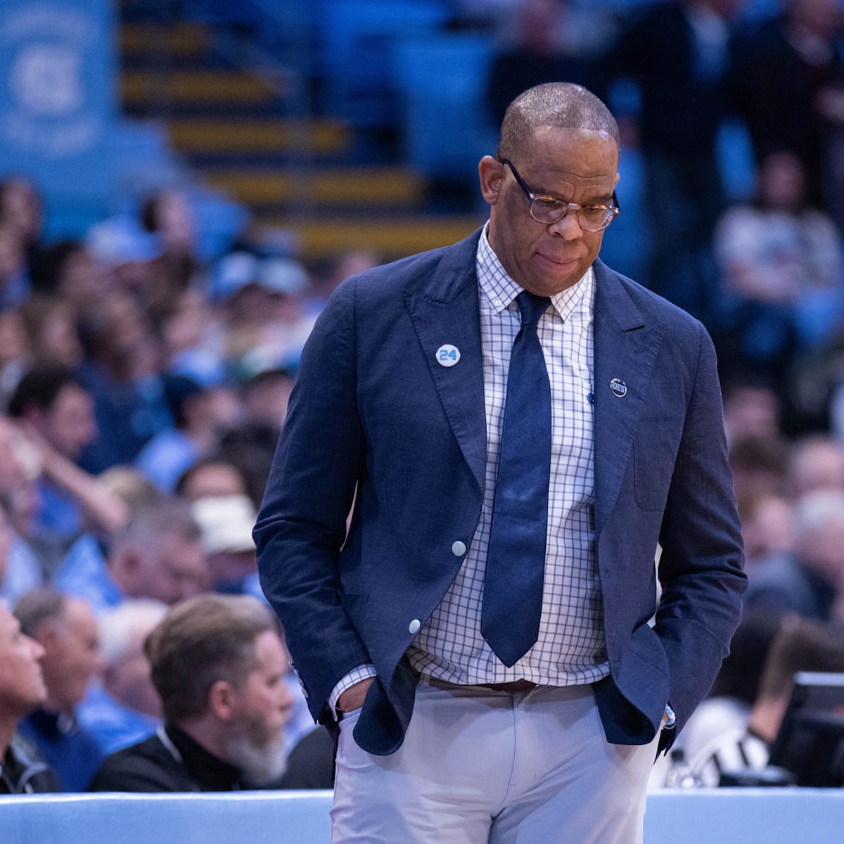 si.com - Logan Lazarczyk - Top Takeaways From Hubert Davis' Radio Interview